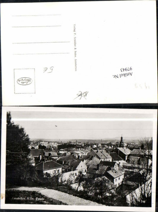 97943,Amstetten Totale