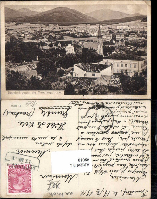 98010,Berndorf gegen Mandlinggruppe