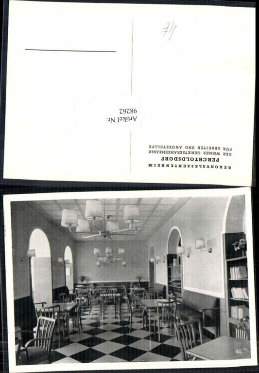 98262,Perchtoldsdorf Heim raum Innen