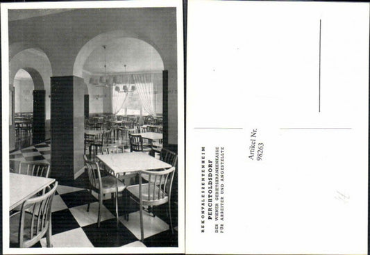 98263,Perchtoldsdorf Heim Aufenthaltsraum