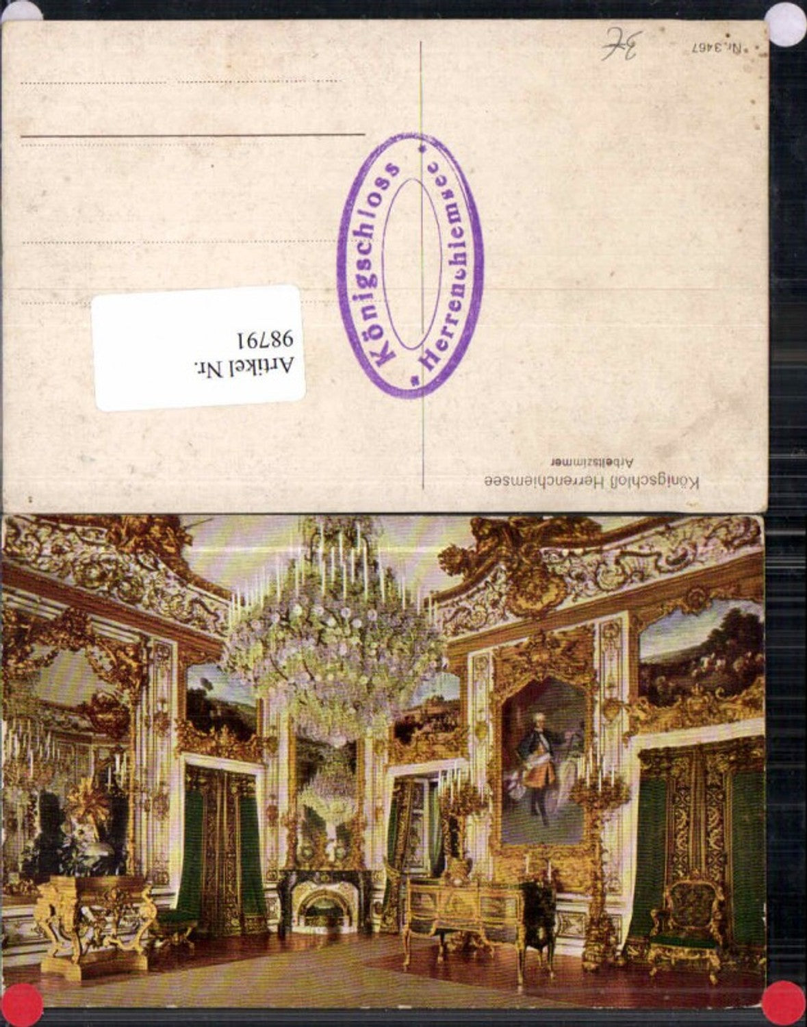 98791,Herrenchiemsee Chiemsee Rosenheim