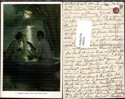 100823,Reinthal Newman 467 Alfred James Bewey