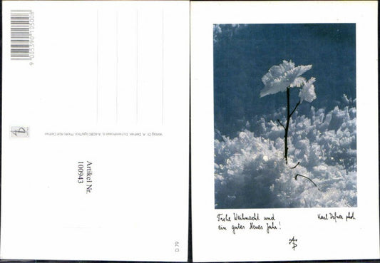 100943,Dr. Defner Igls Nr Weihnacht