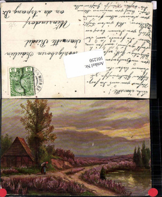 101250,Theo Stroefer 915 landscape house