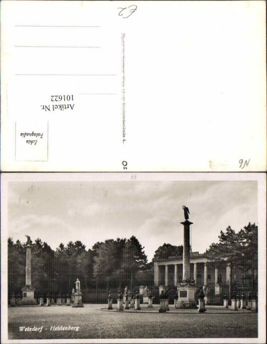 101622,Wetzdorf Heldenberg Glaubendorf