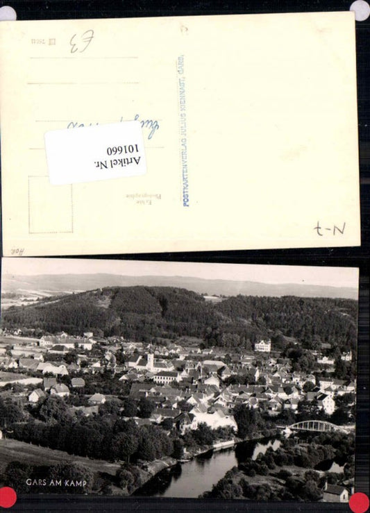 101660,Gars am Kamp Totale