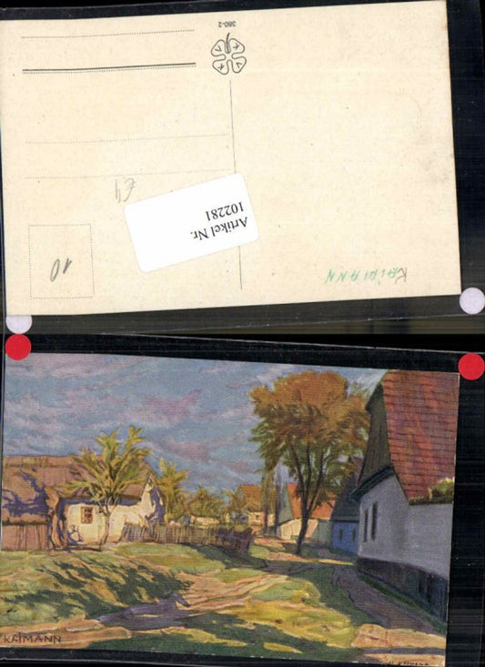 102281, Kaimann Al Kalvoda village picture