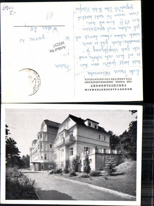 103237,Perchtoldsdorf 1950