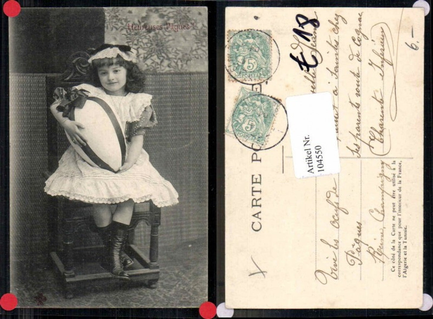 104550, Easter Sweet Girl Easter Egg Dress Fashion Edwardian