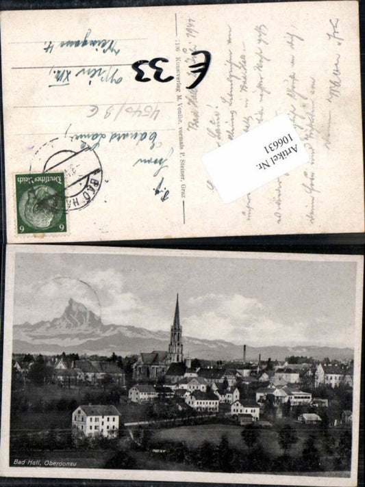 106631,Bad Hall bei Steyr