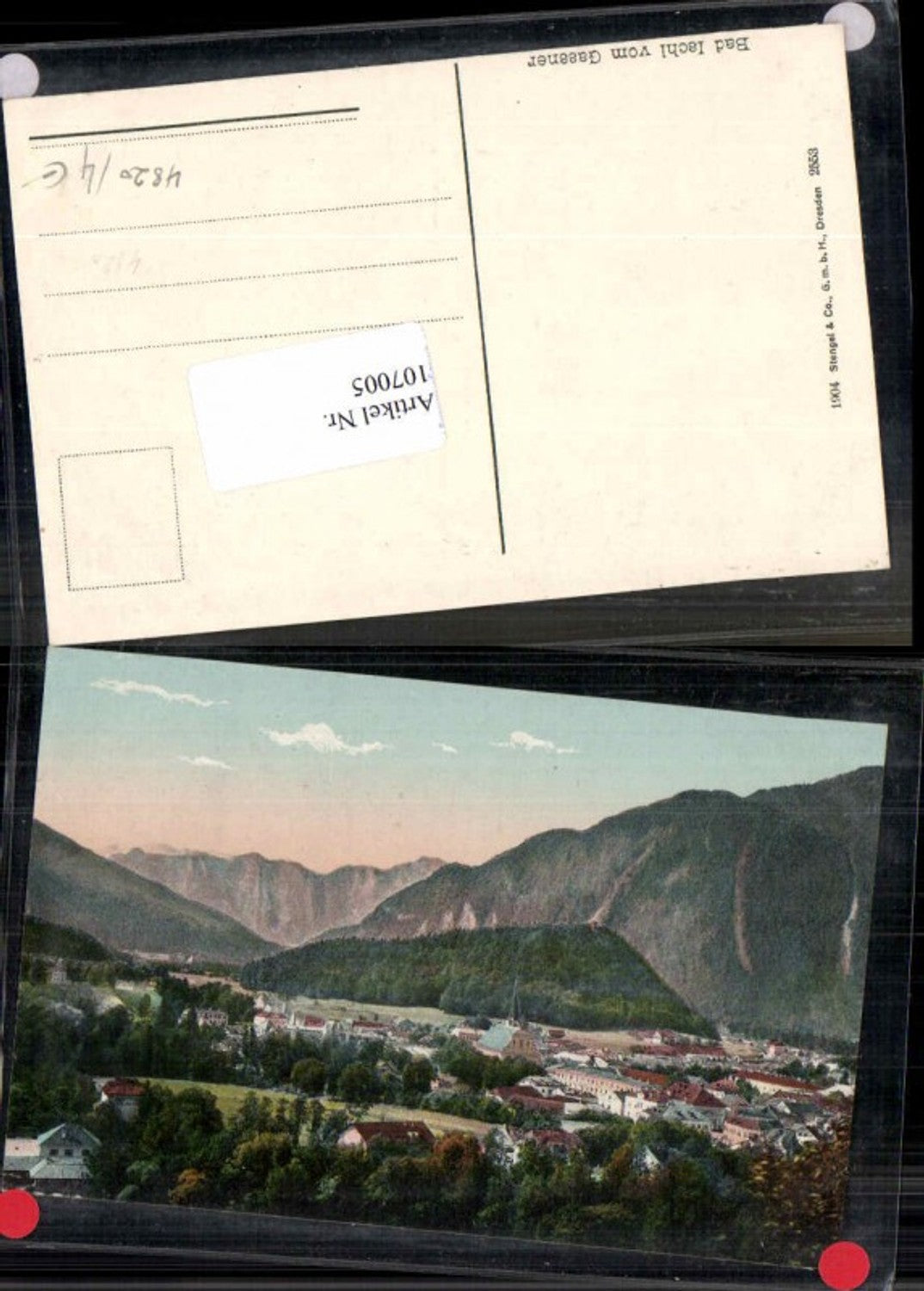 107005,Bad Ischl v. Gassner 1904