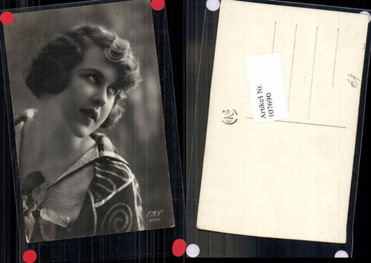 107690,Französische Sexy Frau Edwardian French Girl Sexy Posse