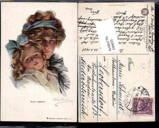 109035,Reinthal & Newmann Philip Boileau Jugendstil Art Nouveau