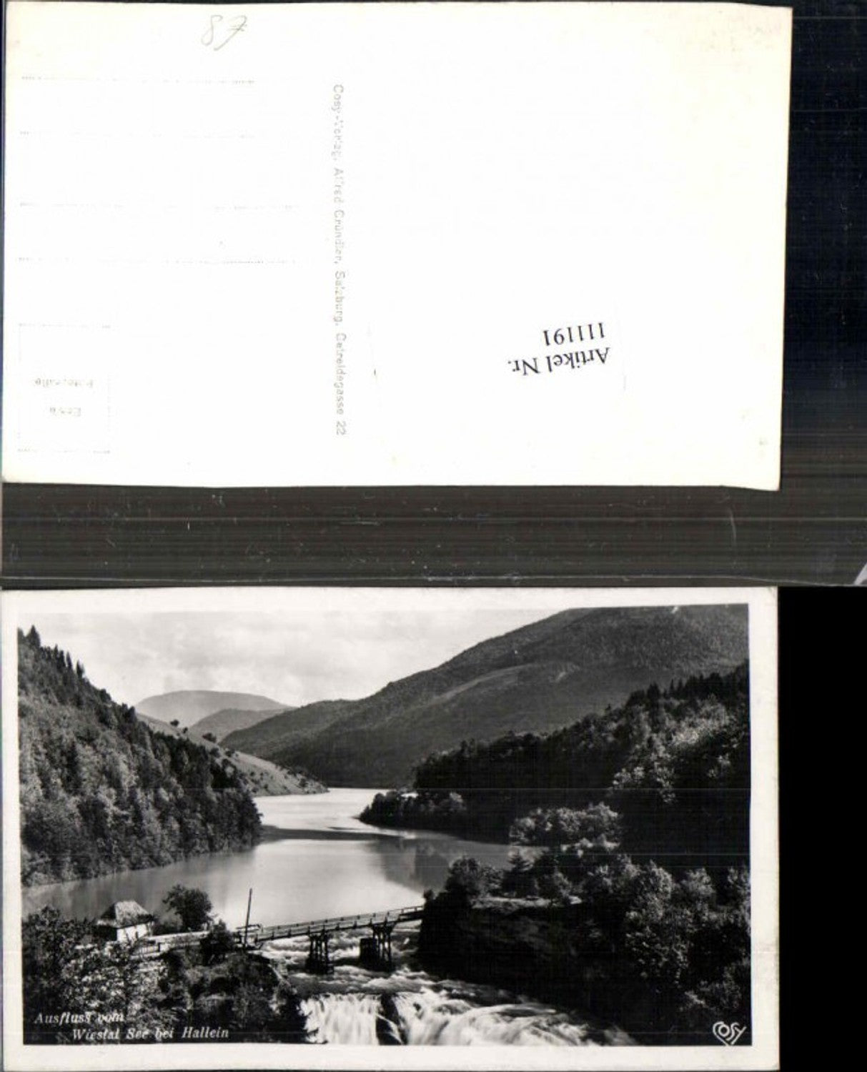 111191,Wiestal See bei Hallein pub Cosy