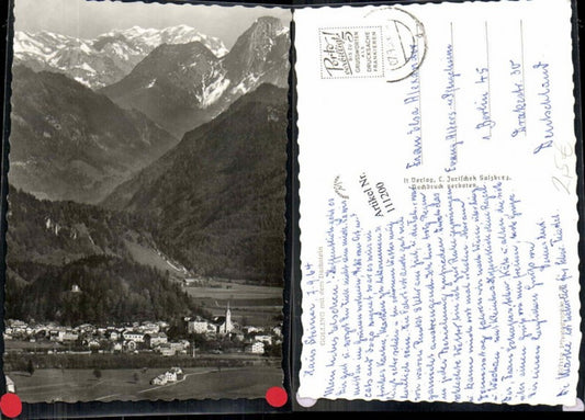 111200,Golling m. dachstein