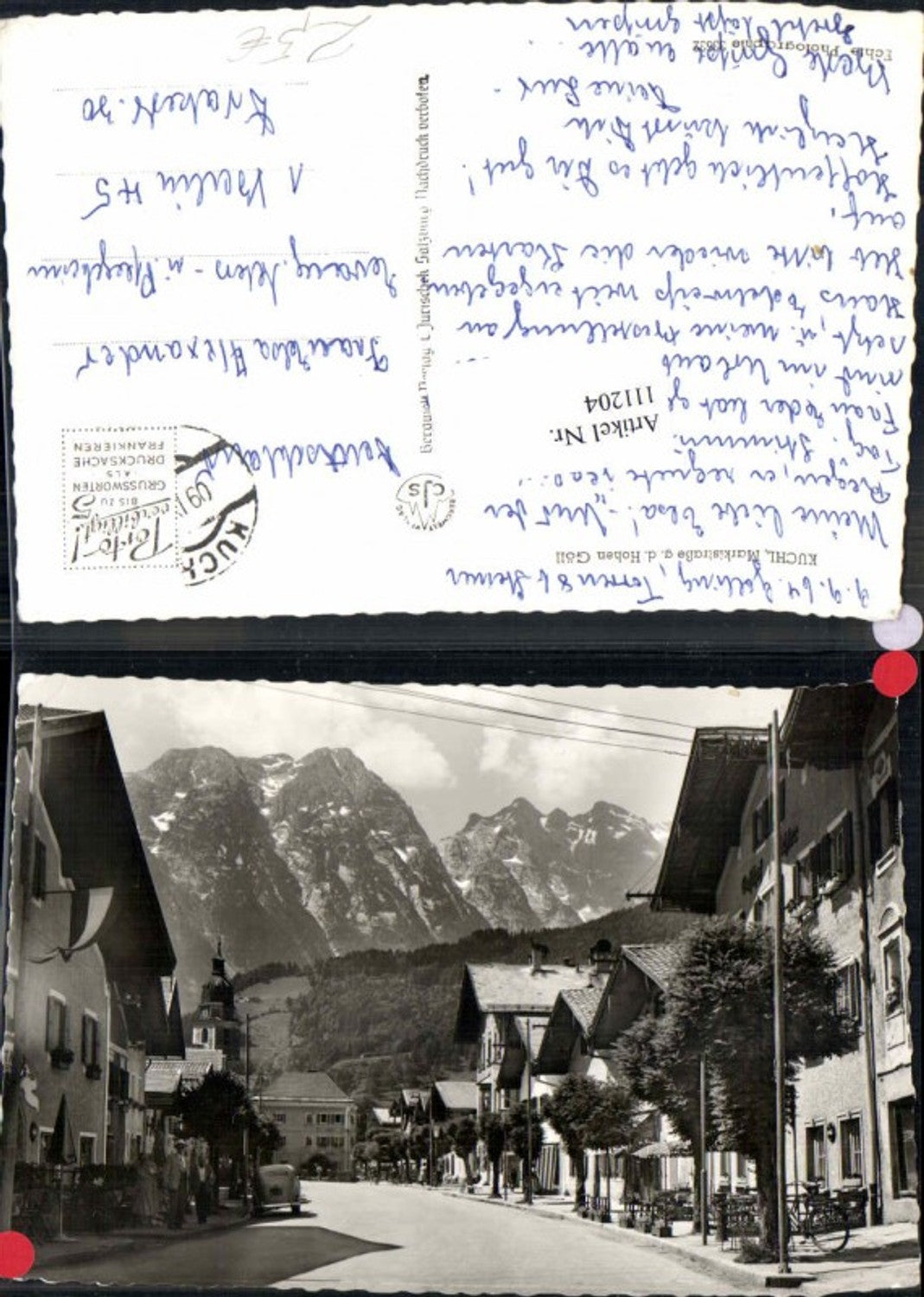 111204,Kuchl Marktstrasse