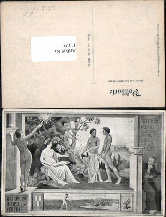 111231,Salzburg Salzburger Hochschulverein Jelinek sign