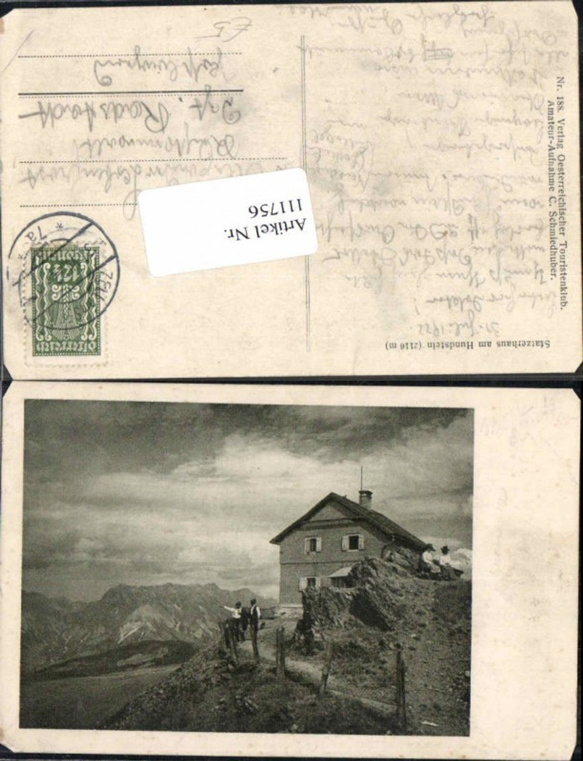 111756,Statzerhaus am Hundstein Zell am See