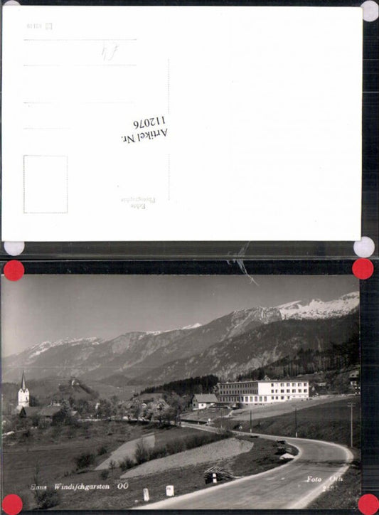 112076,Windischgarsten Totale