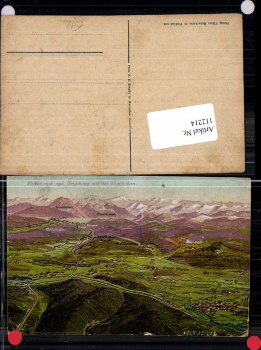 112214,Vöcklabruck Attnang Puchheim Regau Schöndorf Ager Schakham Wankham Deutenham Rutzenmoos