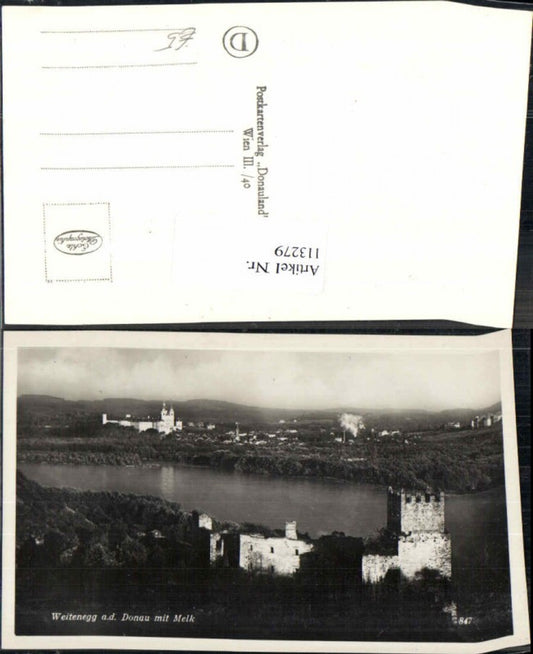 113279,Weitenegg a.d. Donau Wachau