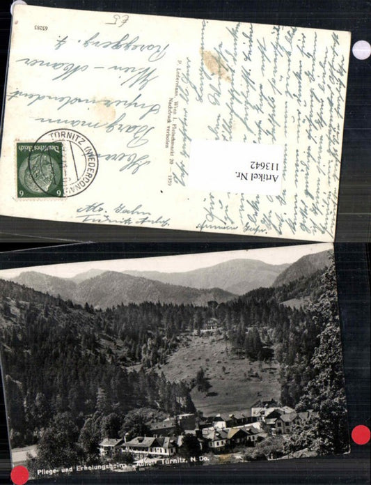 113642,Auhof bei Türnitz