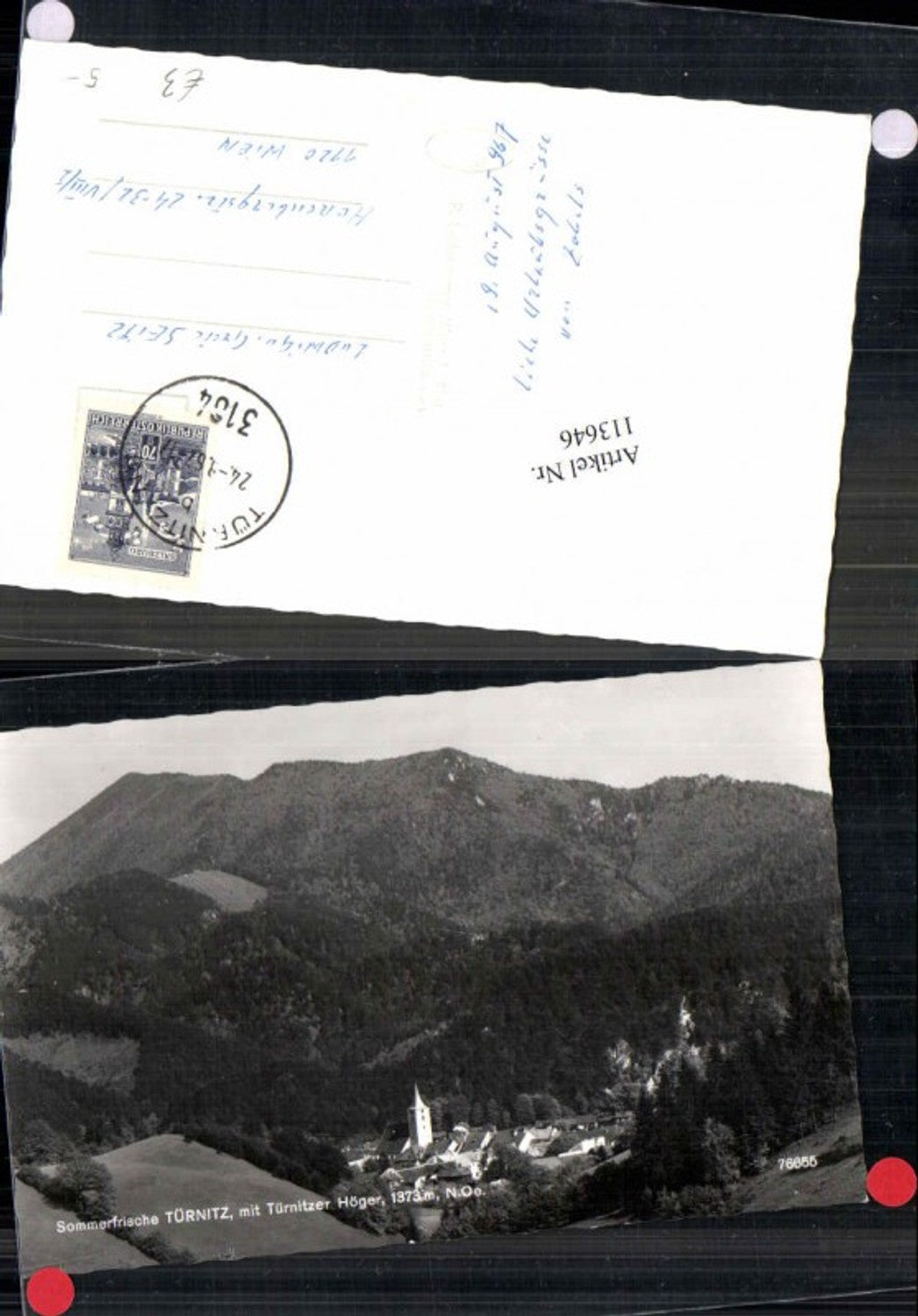 113646,Türnitz m. Höger