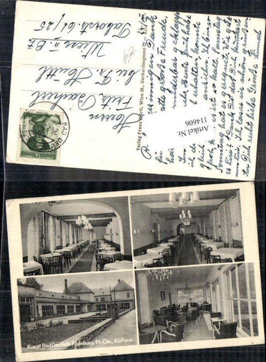 114606,Bad Deutsch Altenburg Mehrbild