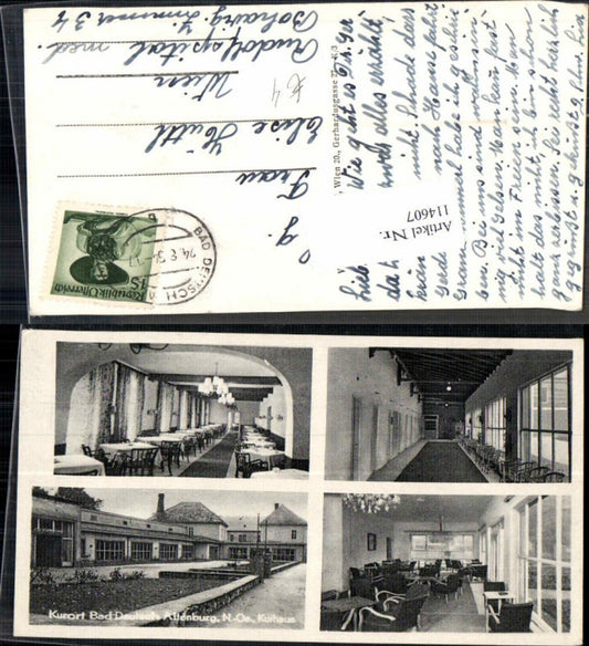 114607,Bad Deutsch Altenburg Mehrbild