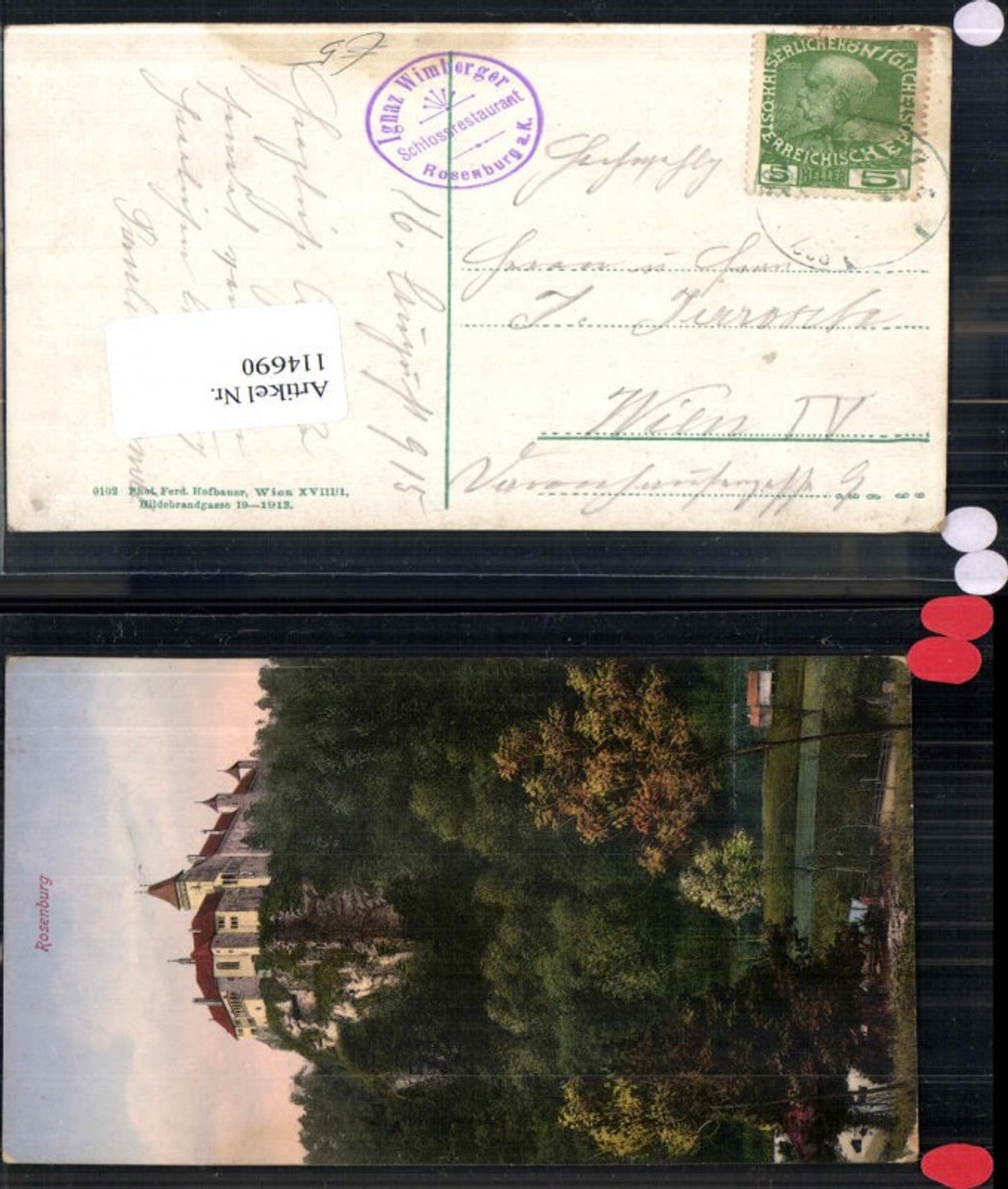 114690,Rosenburg am Kamp