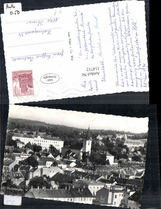 114712,Hollabrunn Totale