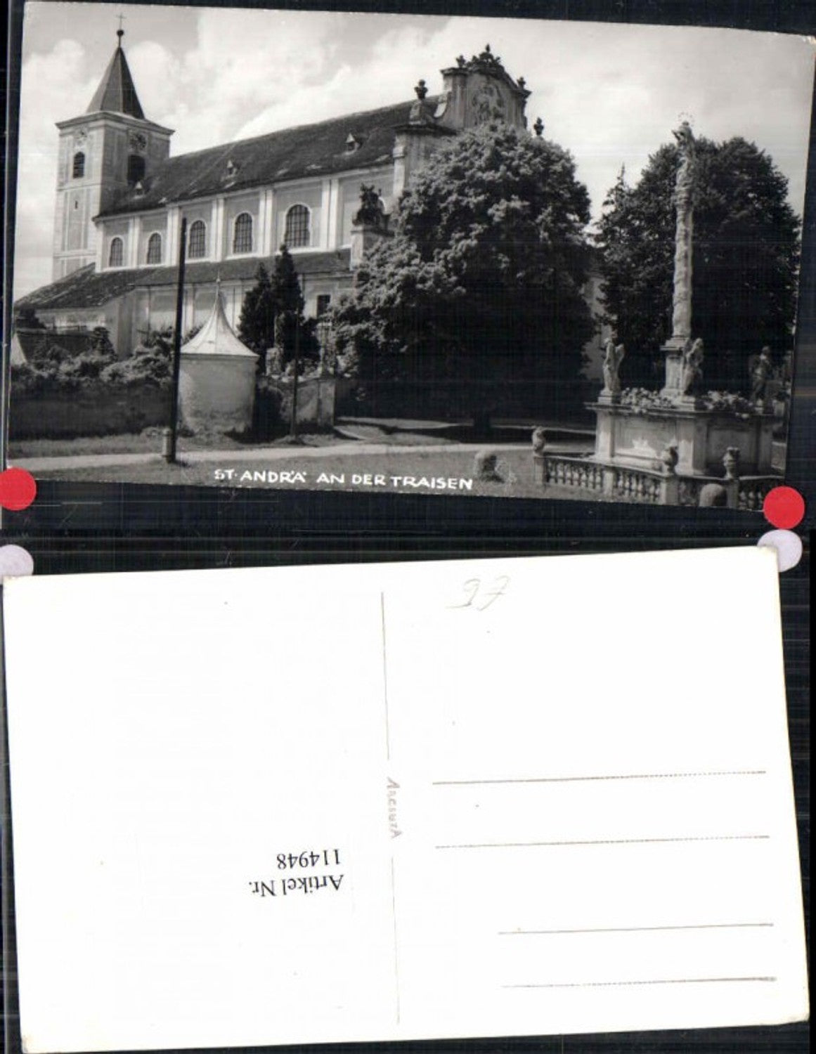 114948,St Andrä a.d. Traisen