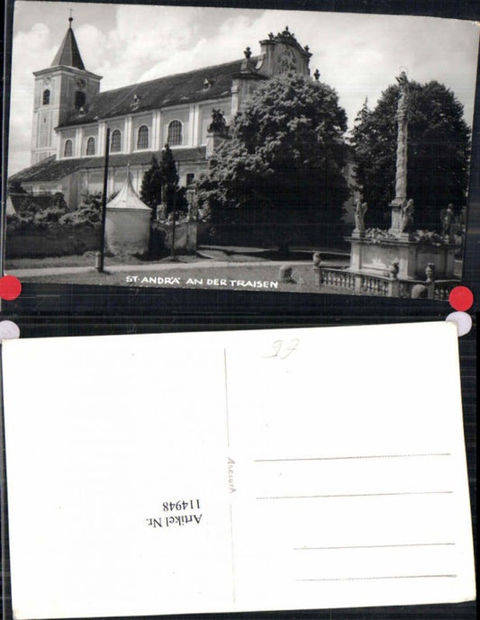 114948,St Andrä a.d. Traisen