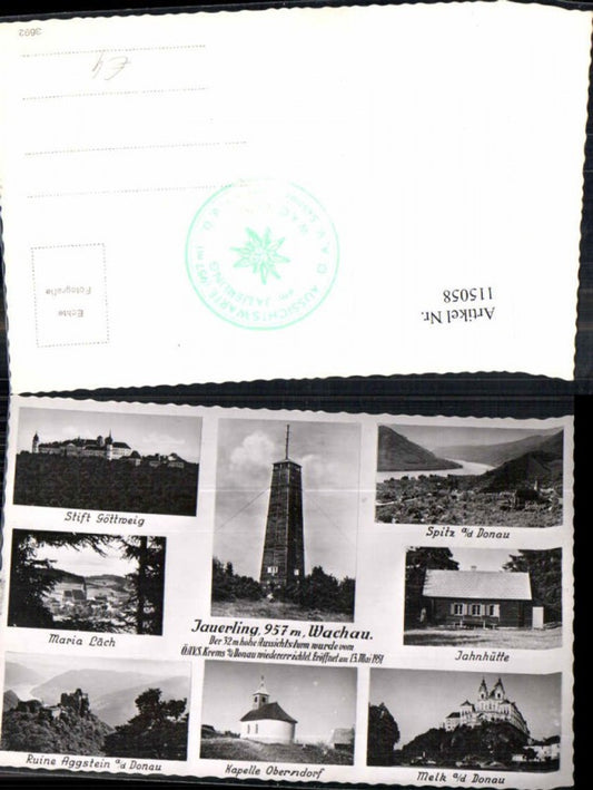 115058,Jauerling in der Wachau bei Spitz a.d. Donau