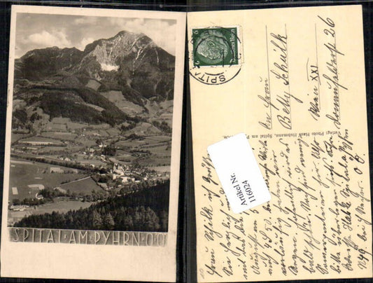 116024,Spital am Pyhrn pub Foto HUbmann 40