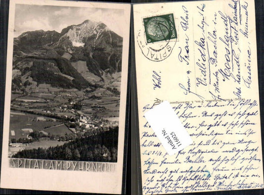 116025,Spital am Pyhrn pub Foto Hubmann nr 40