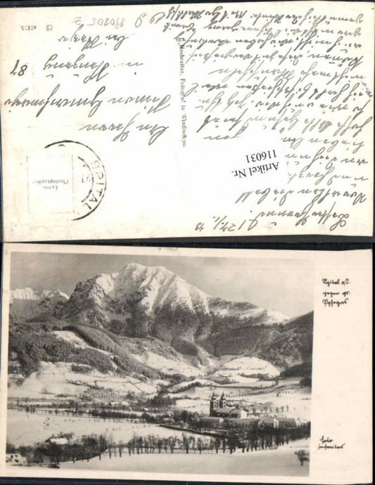 116031,Spital am Pyhrn pub Hochreiter