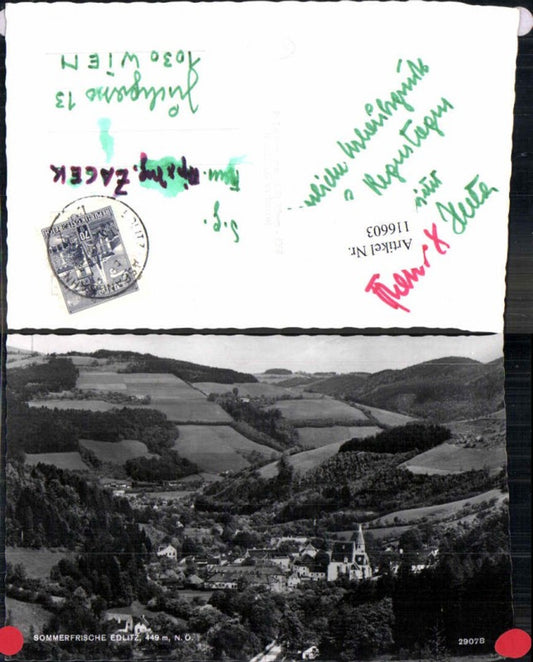 116603,Edlitz Totale