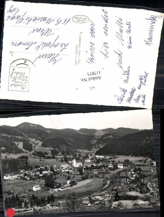 117871,Türnitz Totale