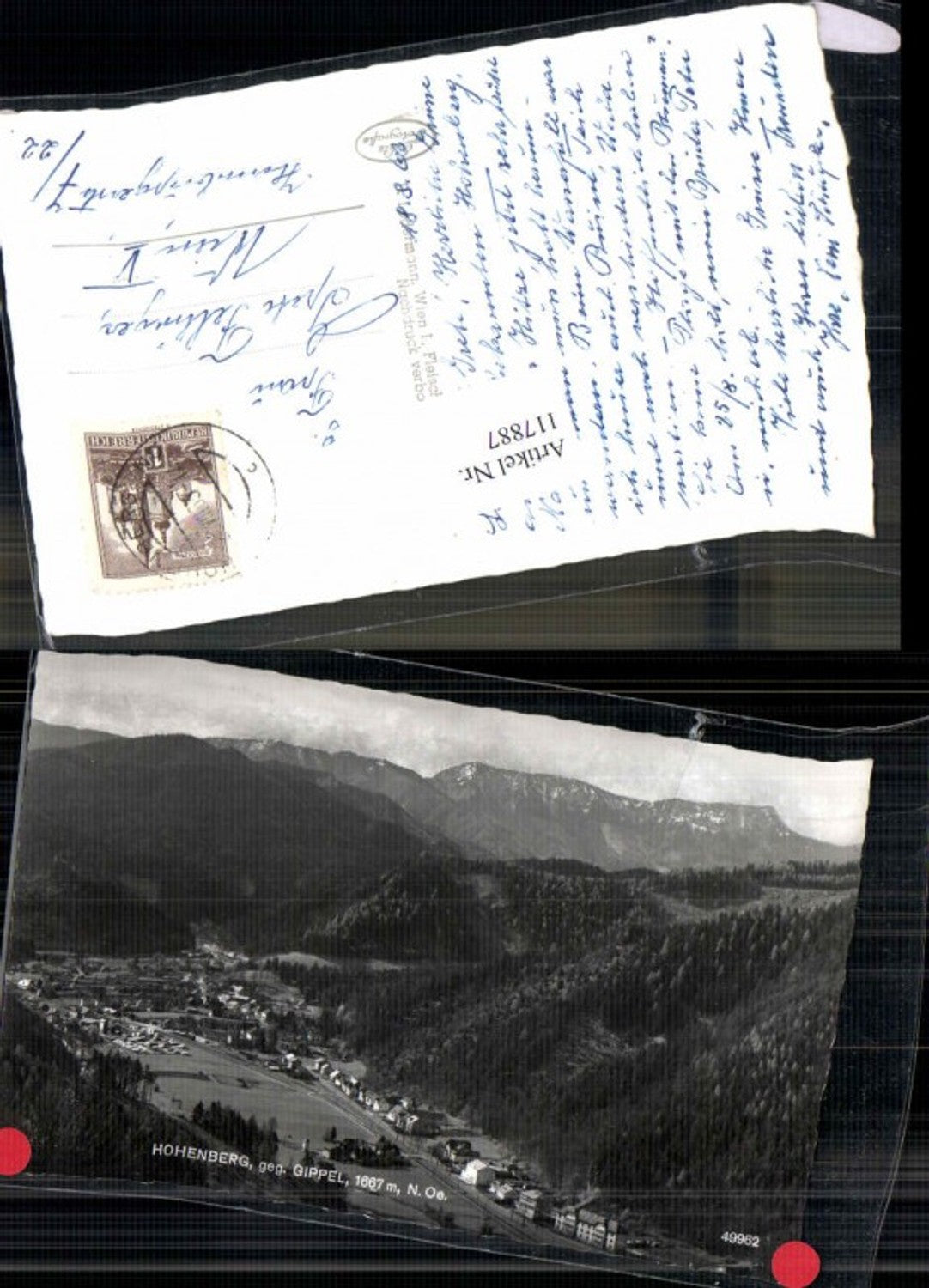 117887,Hohenberg m. Gippel