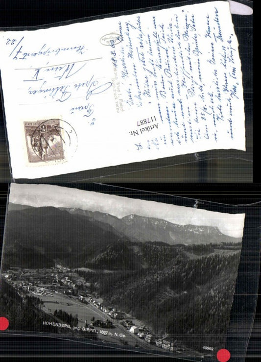 117887,Hohenberg m. Gippel