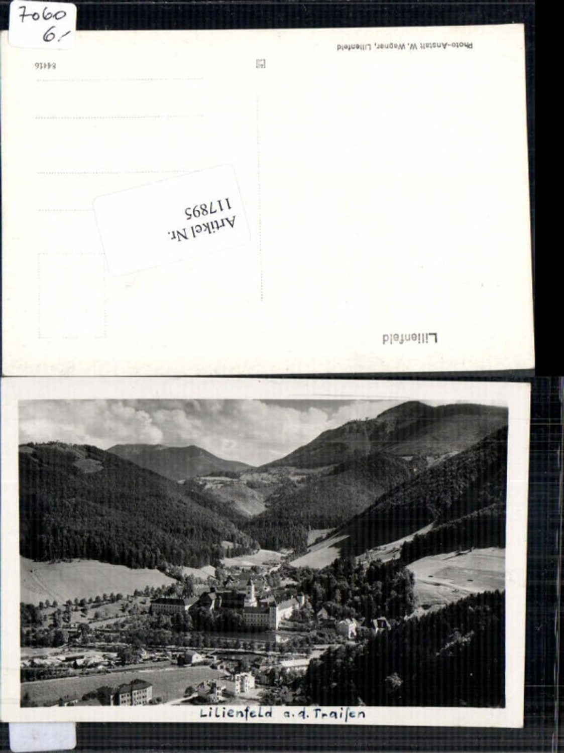 117895,Lilienfeld a.d. Traisen