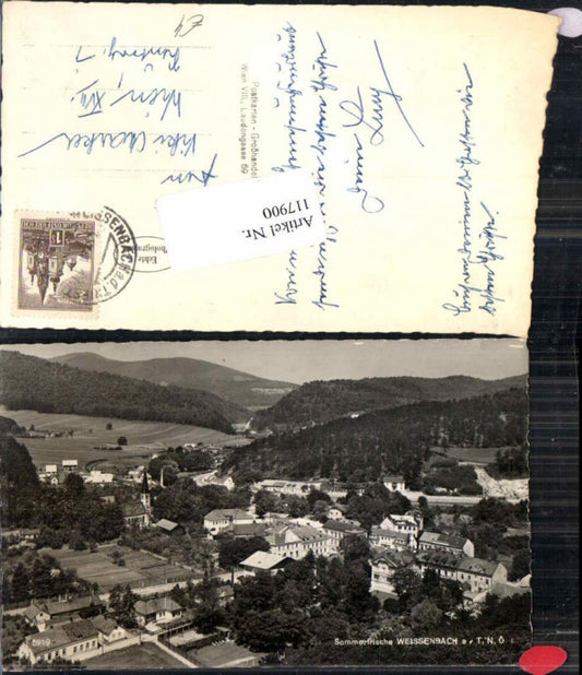 117900,Weissenbach a.d. Triesting