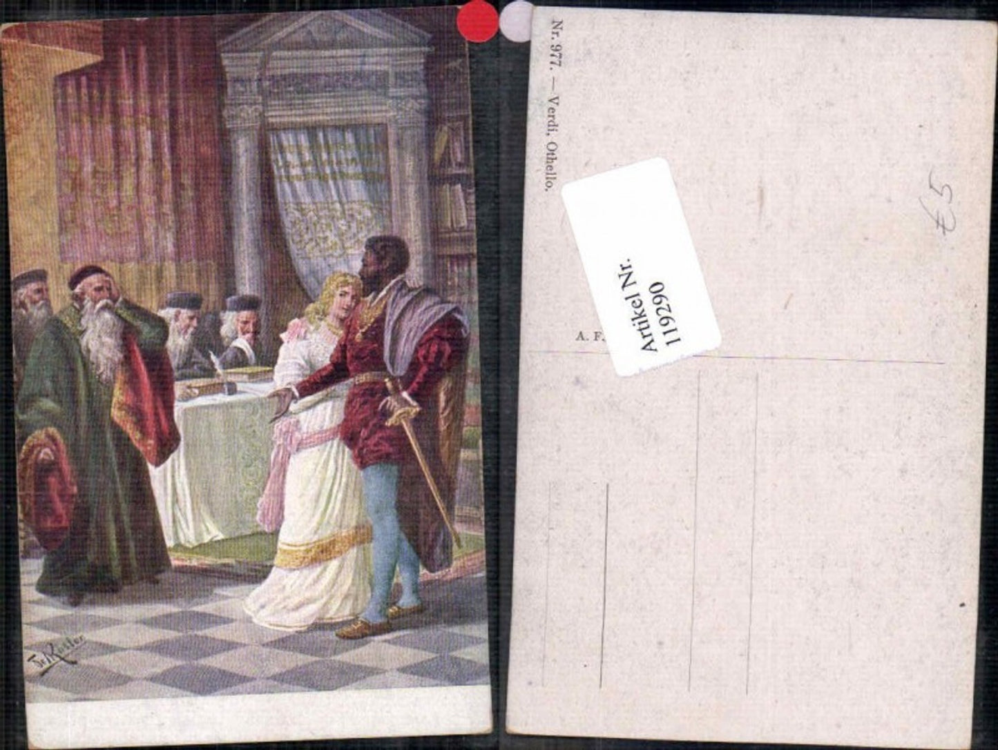 119290,Verdi Fr. Rösler