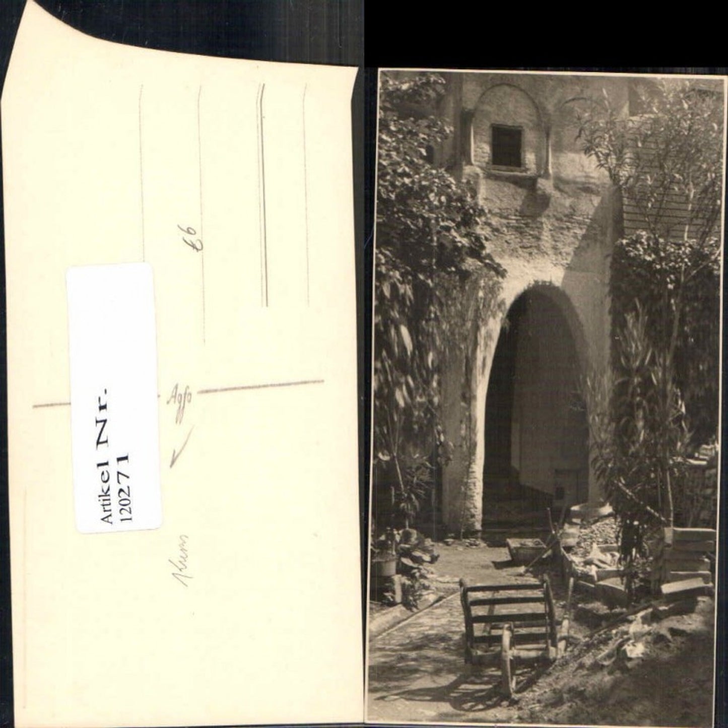 120271,Krems a.d. Donau FotoAK Hof