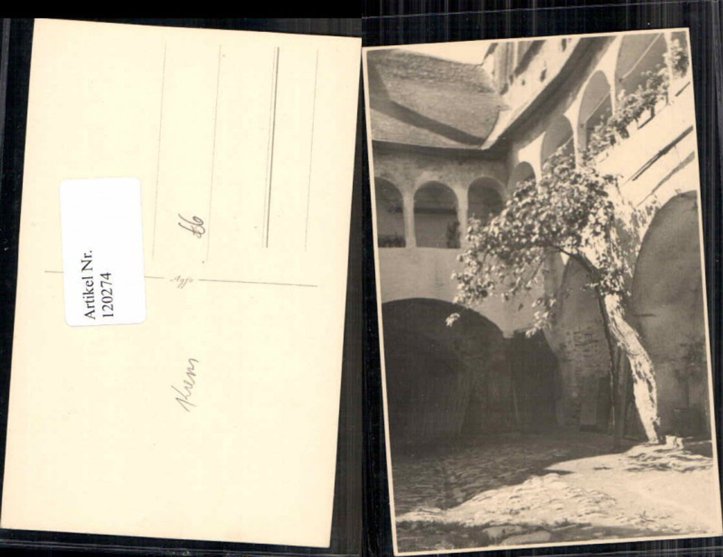 120274,Krems a.d. Donau FotoAK Arkaden