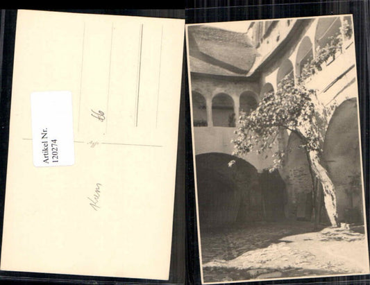 120274,Krems a.d. Donau FotoAK Arkaden