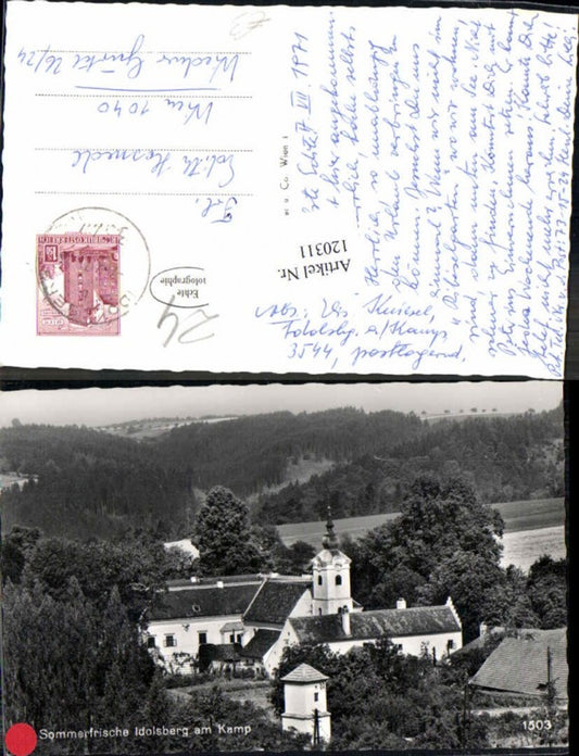 120311,Idolsberg am Kamp