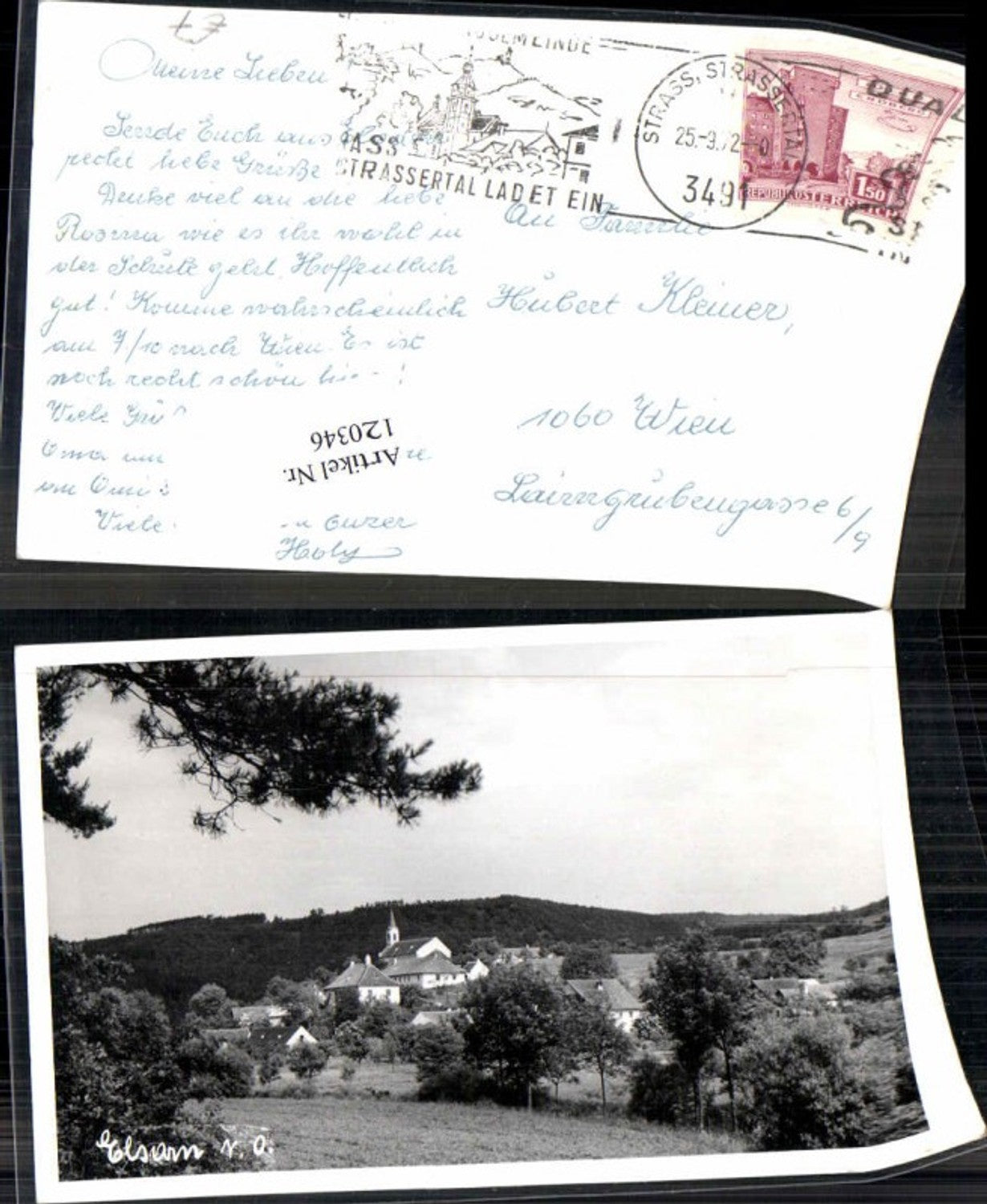 120346,Elsarn bei Krems a.d. Donau