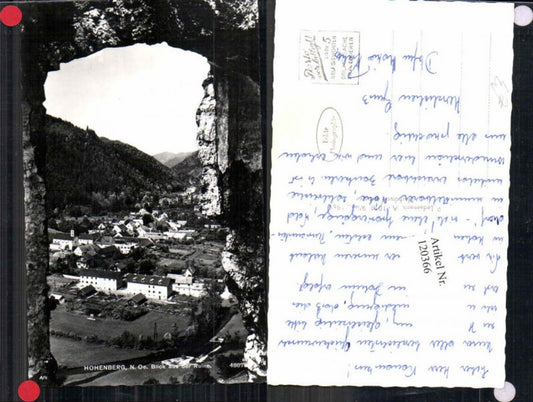 120366,Hohenberg Totale